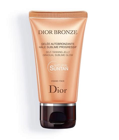 dior mineral bronze|dior bronze self tanner.